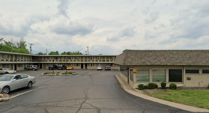 Hotel Cass Lake (Motel Savoy, McGuires) - From Website (newer photo)